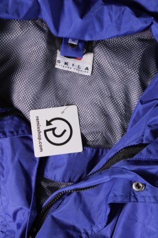 Herrenjacke Skila, Größe L, Farbe Blau, Preis € 11,99