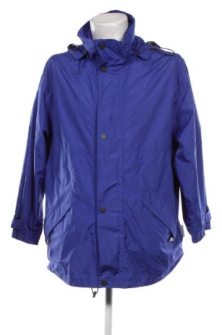 Herrenjacke Skila, Größe L, Farbe Blau, Preis € 11,99