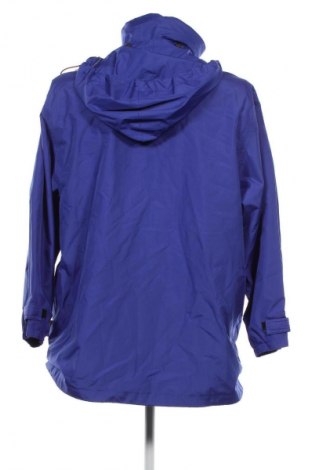 Herrenjacke Skila, Größe L, Farbe Blau, Preis € 11,99