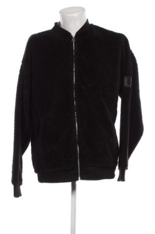 Herrenjacke Smog, Größe L, Farbe Schwarz, Preis € 12,49