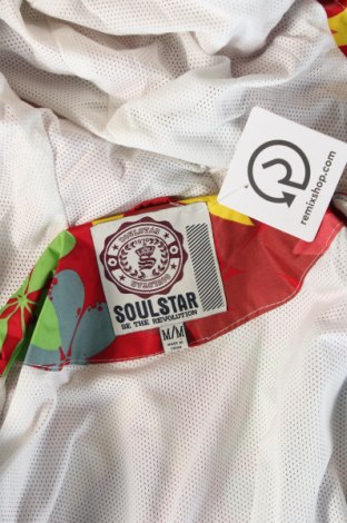 Męska kurtka Soulstar, Rozmiar M, Kolor Kolorowy, Cena 73,99 zł