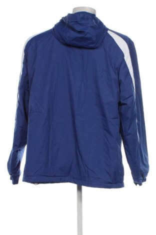 Herrenjacke Sport-Tek, Größe XL, Farbe Blau, Preis 15,99 €