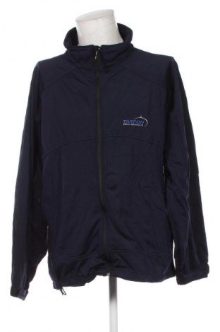 Herrenjacke Storm Tech, Größe XXL, Farbe Blau, Preis € 7,99