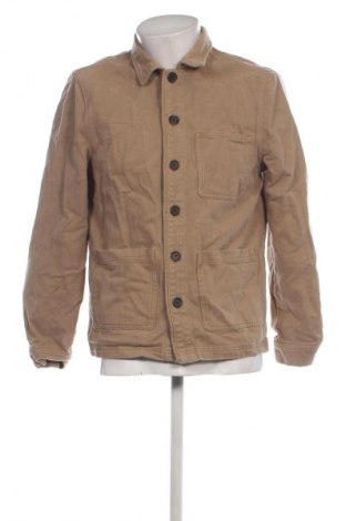 Herrenjacke Studio Total, Größe M, Farbe Beige, Preis € 20,99