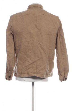 Herrenjacke Studio Total, Größe M, Farbe Beige, Preis 19,99 €