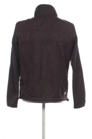 Herrenjacke Superdry, Größe L, Farbe Grau, Preis € 29,49