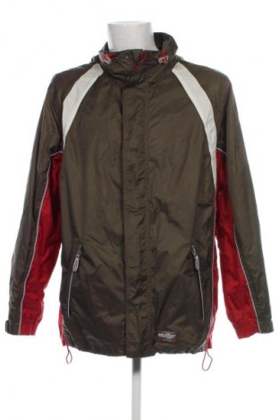 Herrenjacke TCM, Größe L, Farbe Grün, Preis € 13,03