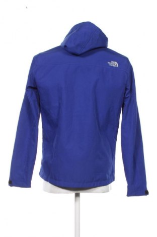 Herrenjacke The North Face, Größe S, Farbe Blau, Preis 56,99 €