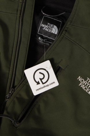 Pánska bunda  The North Face, Veľkosť L, Farba Zelená, Cena  49,95 €