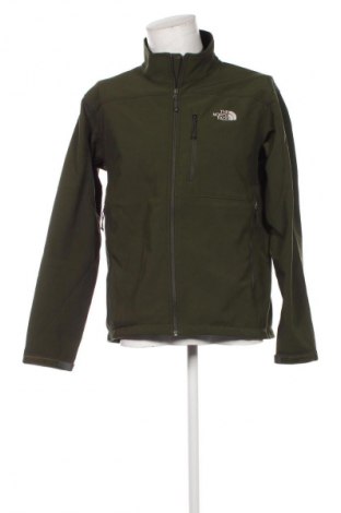 Pánska bunda  The North Face, Veľkosť L, Farba Zelená, Cena  65,95 €