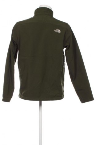 Pánska bunda  The North Face, Veľkosť L, Farba Zelená, Cena  49,95 €