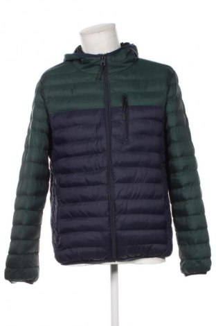 Herrenjacke Tokyo Laundry, Größe L, Farbe Mehrfarbig, Preis € 28,99