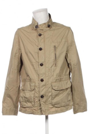 Herrenjacke Tom Tailor, Größe XL, Farbe Beige, Preis € 29,99