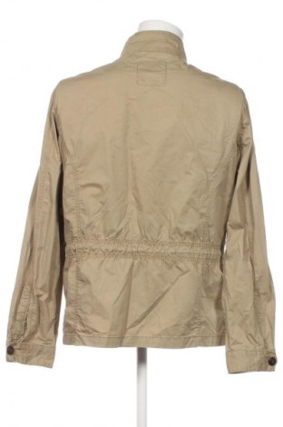 Herrenjacke Tom Tailor, Größe XL, Farbe Beige, Preis 29,99 €