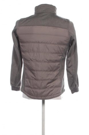 Herrenjacke Tom Tailor, Größe S, Farbe Grau, Preis 25,99 €