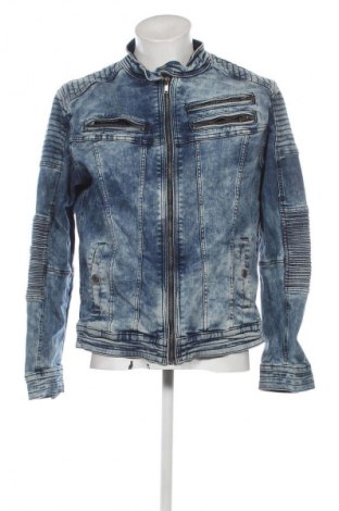 Herrenjacke Tom Tompson, Größe XL, Farbe Blau, Preis 13,99 €