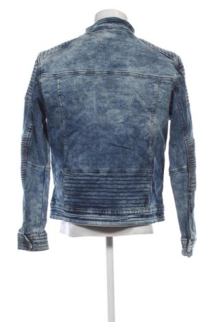 Herrenjacke Tom Tompson, Größe XL, Farbe Blau, Preis 13,99 €