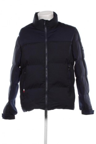 Pánska bunda  Tommy Hilfiger, Veľkosť XL, Farba Modrá, Cena  282,95 €