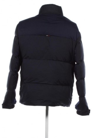 Pánska bunda  Tommy Hilfiger, Veľkosť XL, Farba Modrá, Cena  282,95 €