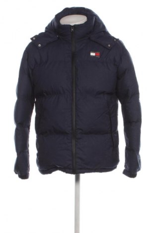 Pánská bunda  Tommy Hilfiger, Velikost M, Barva Modrá, Cena  7 939,00 Kč