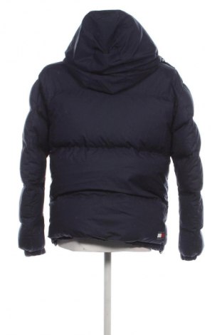 Herrenjacke Tommy Hilfiger, Größe M, Farbe Blau, Preis € 346,99