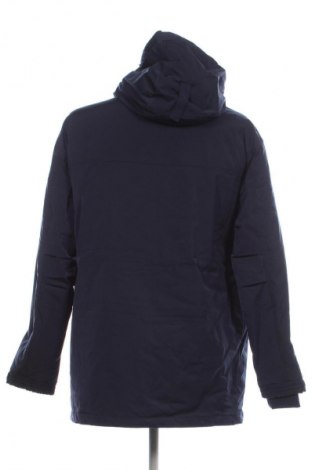 Pánska bunda  Tommy Jeans, Veľkosť L, Farba Modrá, Cena  153,95 €