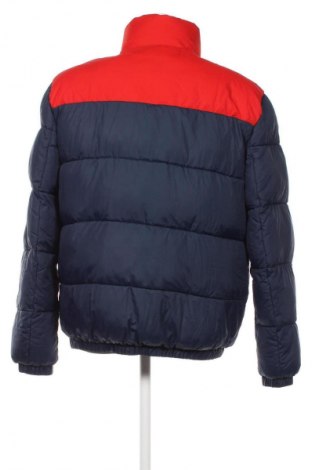 Herrenjacke Tommy Jeans, Größe XXL, Farbe Mehrfarbig, Preis € 61,49