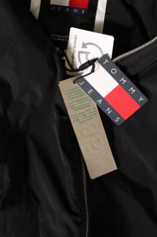 Pánska bunda  Tommy Jeans, Veľkosť S, Farba Čierna, Cena  235,95 €