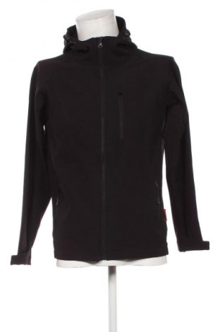 Herrenjacke Tony Brown, Größe S, Farbe Schwarz, Preis 15,99 €