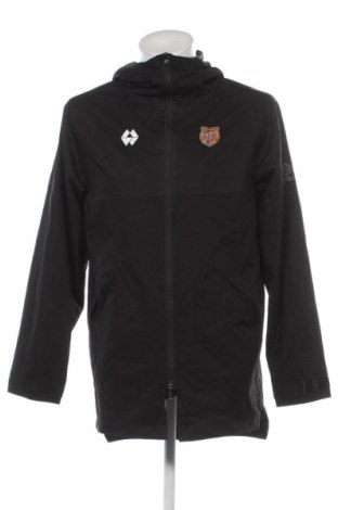 Herrenjacke Umbro, Größe M, Farbe Schwarz, Preis € 18,99