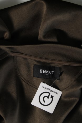 Herrenjacke Unkut, Größe L, Farbe Grün, Preis 12,99 €