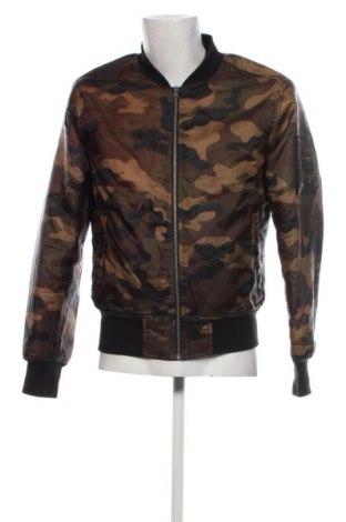 Herrenjacke Urban Classics, Größe M, Farbe Mehrfarbig, Preis € 28,99