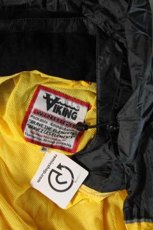 Herrenjacke Viking, Größe XXL, Farbe Gelb, Preis € 33,99