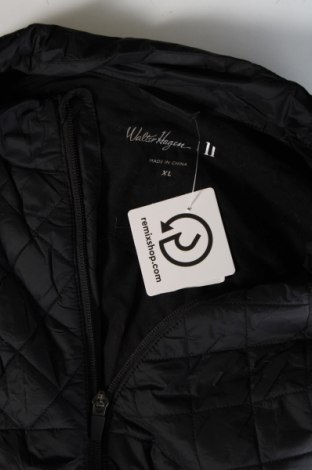 Herrenjacke Walter Hagen, Größe XL, Farbe Schwarz, Preis € 33,99