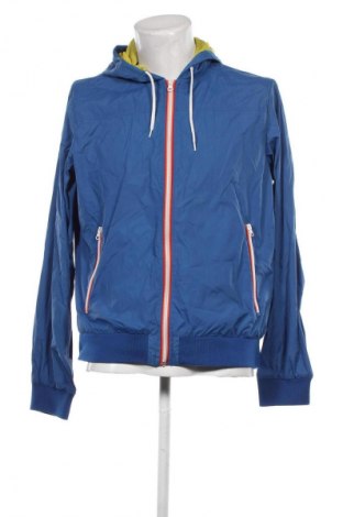 Herrenjacke Watson's, Größe L, Farbe Blau, Preis 17,49 €