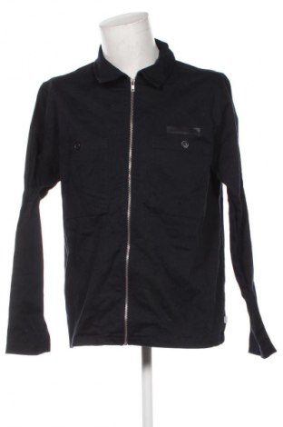 Herrenjacke Woodbird, Größe XL, Farbe Blau, Preis € 50,49