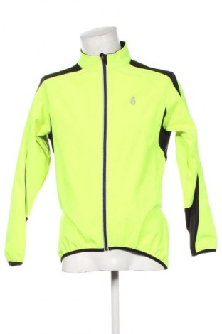 Herrenjacke Wosawe, Größe L, Farbe Mehrfarbig, Preis € 10,99