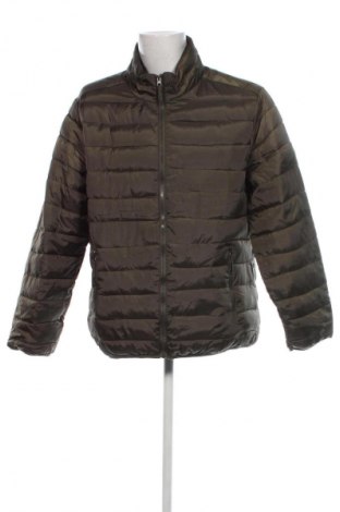 Herrenjacke X-Mail, Größe XL, Farbe Grün, Preis 15,99 €