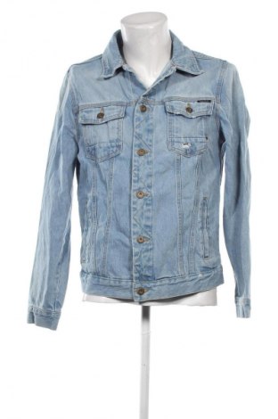 Herrenjacke Zara, Größe L, Farbe Blau, Preis € 14,99