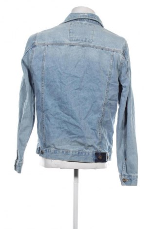 Herrenjacke Zara, Größe L, Farbe Blau, Preis € 14,99