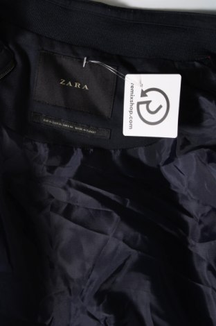 Herrenjacke Zara, Größe XL, Farbe Blau, Preis € 13,49