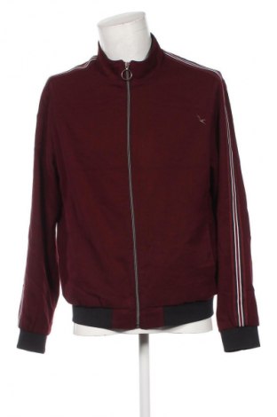 Herrenjacke Zara Man, Größe XL, Farbe Rot, Preis € 13,49