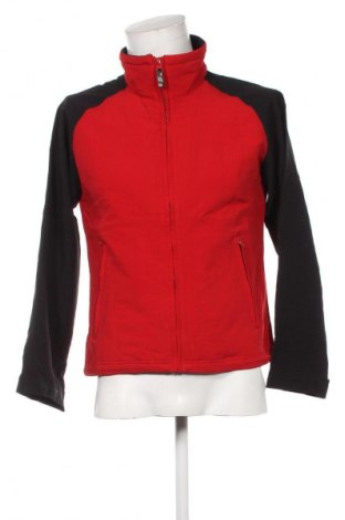 Herrenjacke Zorrel, Größe M, Farbe Rot, Preis 12,99 €