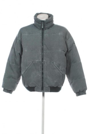 Herrenjacke iets frans..., Größe S, Farbe Grün, Preis 39,99 €