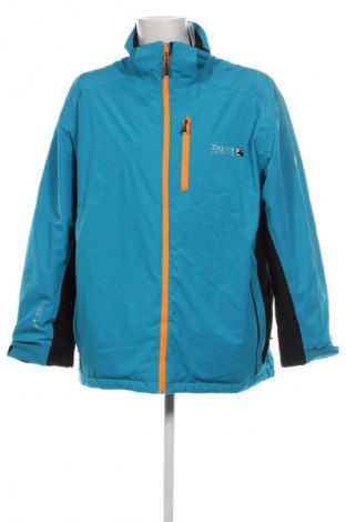 Herrenjacke für Wintersports Deproc, Größe XL, Farbe Mehrfarbig, Preis € 20,49