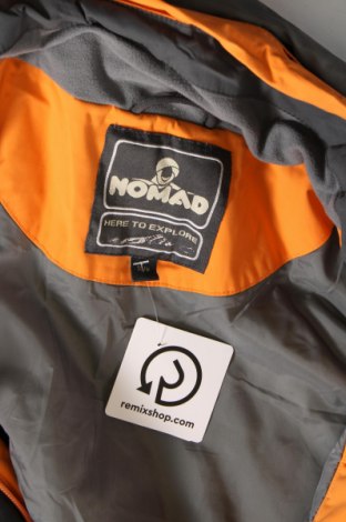 Herrenjacke für Wintersports Nomad, Größe M, Farbe Mehrfarbig, Preis 56,99 €