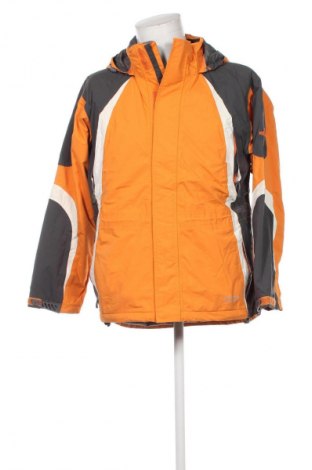 Herrenjacke für Wintersports Nomad, Größe M, Farbe Mehrfarbig, Preis 56,99 €