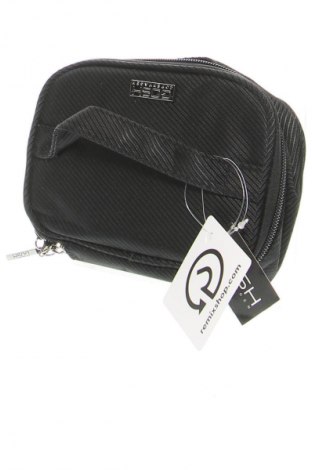 Kosmetiktasche, Farbe Schwarz, Preis 7,49 €