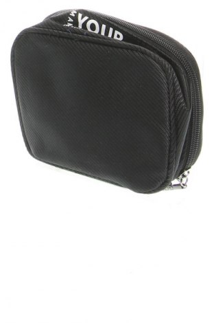 Kosmetiktasche, Farbe Schwarz, Preis 7,49 €