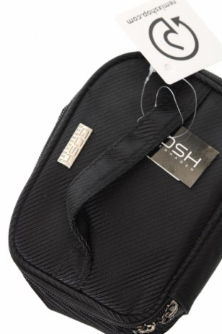 Kosmetiktasche, Farbe Schwarz, Preis 7,49 €